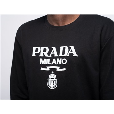 Свитшот Prada