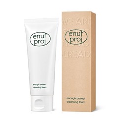 Enough Project Cleansing Foam 100g