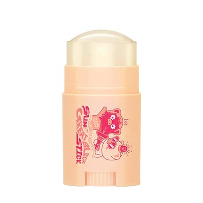 Солнцезащитный стик для лица с высокой степенью защиты Milky Piggy Sun Great Block Stick, ELIZAVECCA   22 г