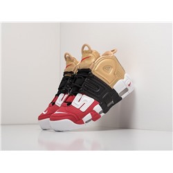 Кроссовки Nike Air More Uptempo x Supreme