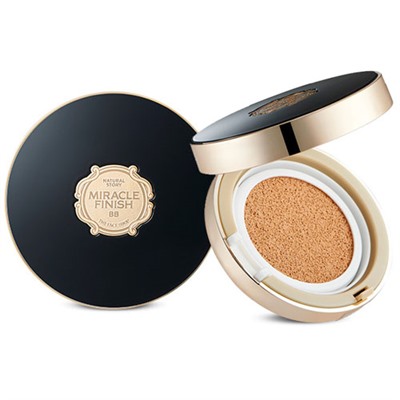 THE FACE SHOP BB Power Perfection Cushion ББ Крем SPF50+ PA+++