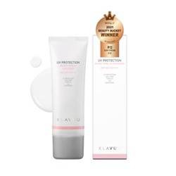 Klavuu UV Protection Secret Тонизирующий солнцезащитный крем (SPF50+ PA++++) 50мл