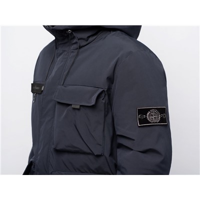 Куртка зимняя Stone Island