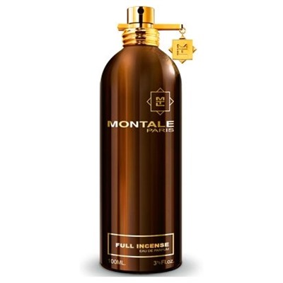 Montale Full Incense edp(ЦЕНА ЗА 10 МЛ)