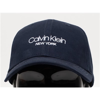 Кепка Calvin Klein