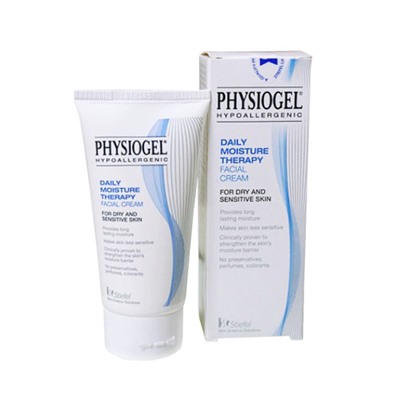 Physiogel Daily Moisture Therapy Увлажняющий крем для лица