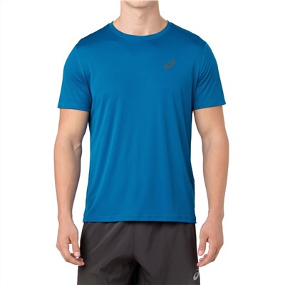 Asics, Core Short Sleeve Running T Shirt Mens