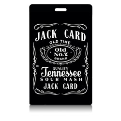 Держатель для карт "Jack" (6,5 х 10,4 см)