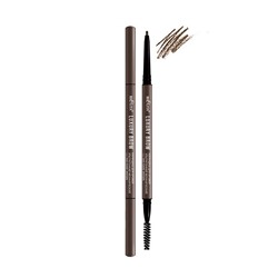 Карандаш для бровей "LUXURY Brow" тон: 600, dark brown (10326620)