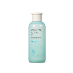 Innisfree Bija Trouble Skin  200mL