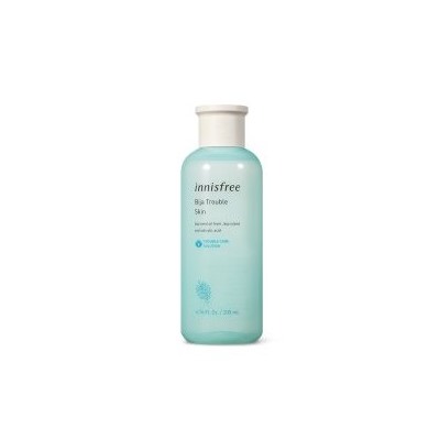 Innisfree Bija Trouble Skin  200mL