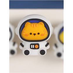 Точилка  для карандашей "Space team", cat