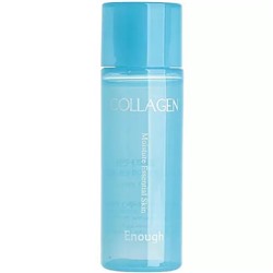 Тонер для лица увлажняющий с коллагеном Collagen Skin KIT, ENOUGH, 30 мл