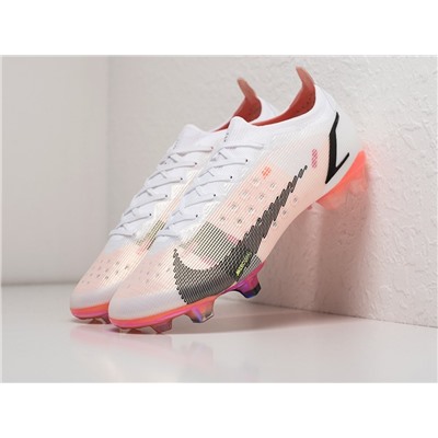 Футбольная обувь NIke Mercurial Vapor XIV Academy FG