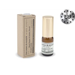 Black Pepper & Amber, Neroli, 10 ml