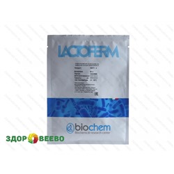 Закваска Lactoferm MSTY 20U (на 5000 литров, Biochem)