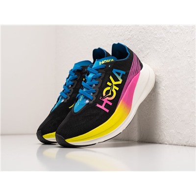 Кроссовки Hoka Rocket X 2