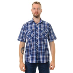 Рубашка мужская Sainge 303-6