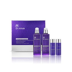 ENPRANI Dr.Hillda Time Repair Skin Восстанавливающий набор (2 предмета)