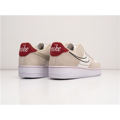 Кроссовки Nike Air Force 1 Low