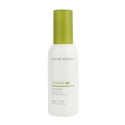 NATURE REPUBLIC Vitamin B5 Эссенция