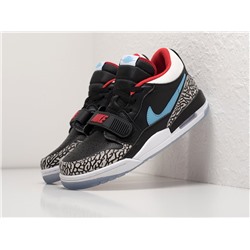 Кроссовки Nike Air Jordan Legacy 312 low