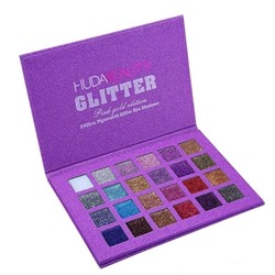 Тени Beauty Ultra Pigmented Glitter Summer Pink gold edition (24 оттенка)
🎄ЦЕНА 280 РУБЛЕЙ