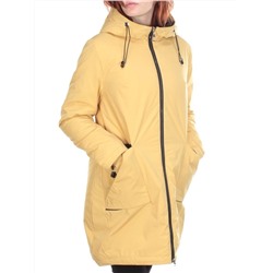 6122 Куртка демисезонная женская AMAZING (100 гр.синтепона) размер 54 российский