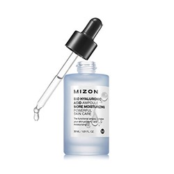 MIZON Bio Hyaluronic Ампульная эссенция с Био гиалуроновой кислотой