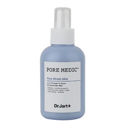 Dr.Jart+ Pore Medic Pore Minish Мист для кожи с расширенными порами