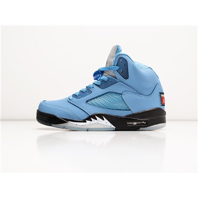 Кроссовки Nike Air Jordan 5