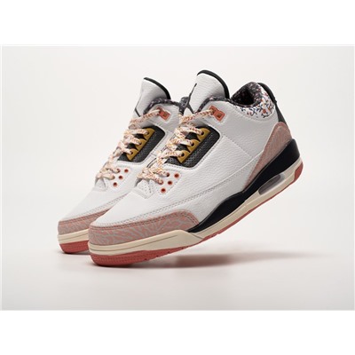 Кроссовки Nike Air Jordan 3