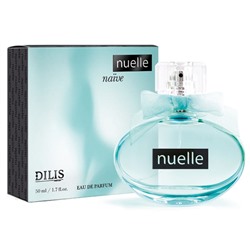 Парфюмерная вода для женщин "Nuelle naive" (50 мл) (10515547)