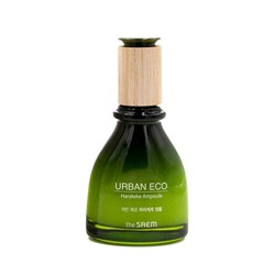 Сыворотка для лица с экстрактом новозеландского льна Urban Eco Harakeke Ampoule, THE SAEM, 45 мл