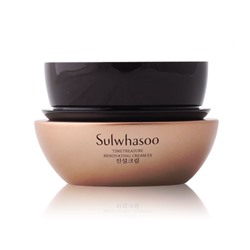 Sulwhasoo Jinseol Крем с экстрактом восточной сосны