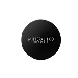 APIEU Mineral 100 Рассыпчатая пудра HD
