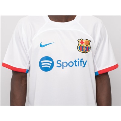 Футболка Nike FC Barcelona