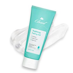 Cloud 9 Brightening Пилинг-гель