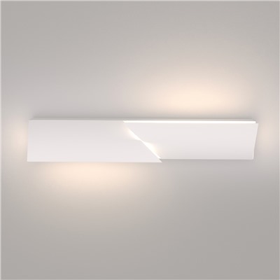 Настенный светодиодный светильник Snip LED