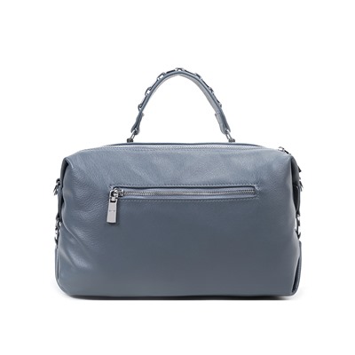 Женская сумка, кожа,  MIRONPAN 36047 Синий