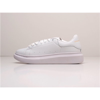 Кроссовки Alexander McQueen Lace-Up Sneaker