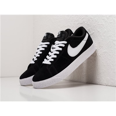 Кроссовки Nike Blazer Low 77