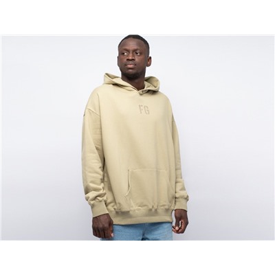 Худи FEAR OF GOD Essentials