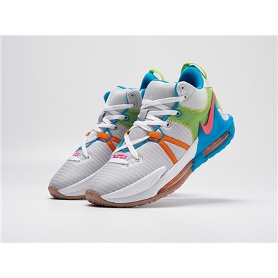 Кроссовки Nike Lebron Witness VII