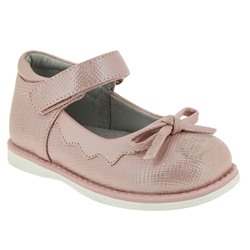 Туфли для девочек MVZ_7372-3_pink, розовый