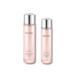 O HUI Miracle Moisture Интенсивный увлажняющий тонер  Набор [150ml + 100ml]