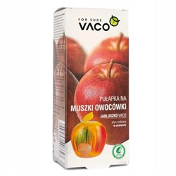 VACO Ловушка-приманка предназначена для ловли плодовых мух 1 шт.