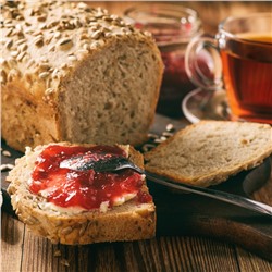 Хлебная смесь «Утренний овсяный хлеб с 5 видами семян» С.Пудовъ, 500 г