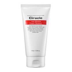 Ciracle Anti-Blemish Очищающая Пена