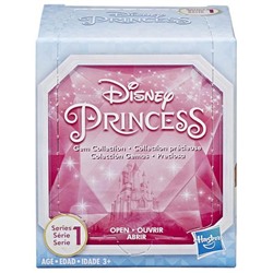Disney Princess Кукла Принцесса Дисней в капсуле в ассорт. S19